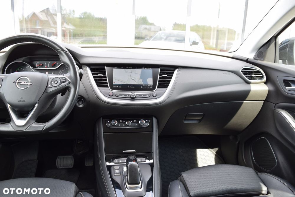 Opel Grandland X 1.6 T PHEV Ultimate - 30