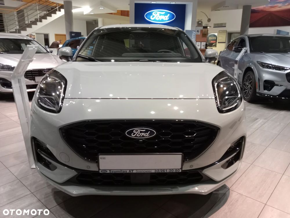 Ford Puma 1.0 EcoBoost ST-Line - 6