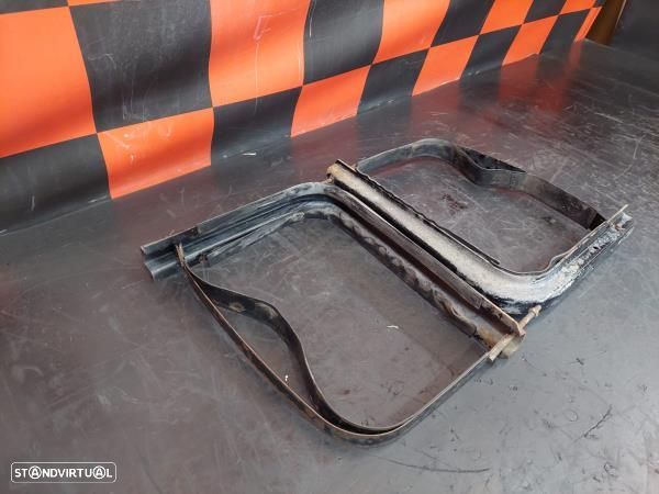 Abraçadeira Depósito Combustivel Fuso (Mitsubishi) Canter - 2