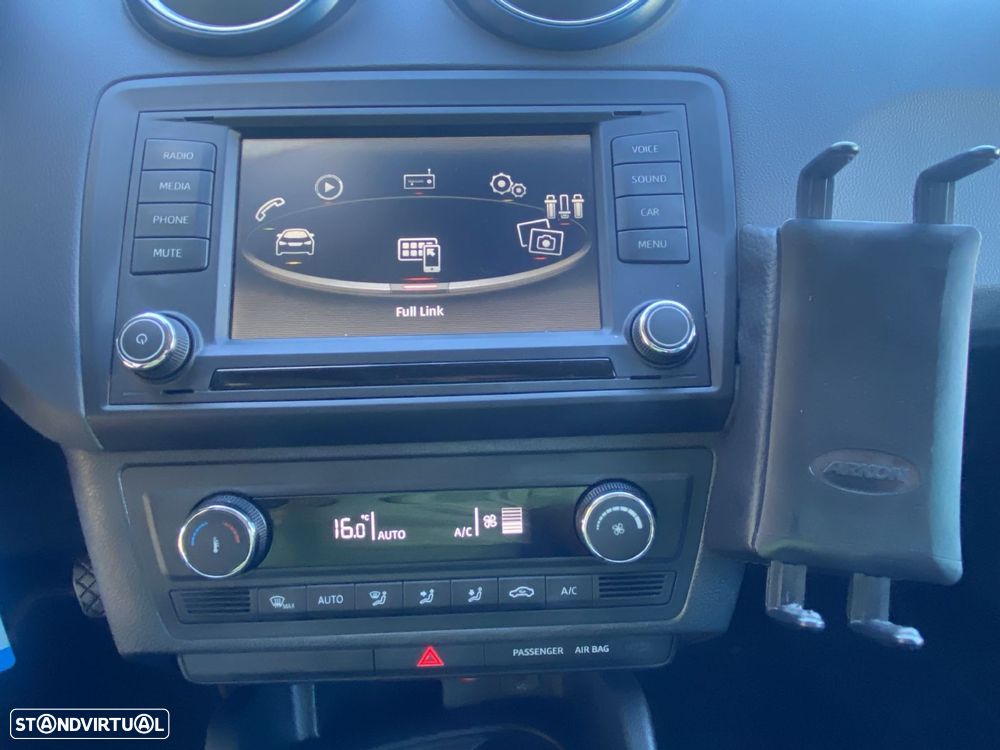 SEAT Ibiza 1.0 TSI Style DSG - 11