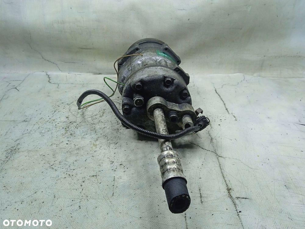 Kompresor Klimatyzacji 7M0820803P Vw Sharan Alhanbra - 6