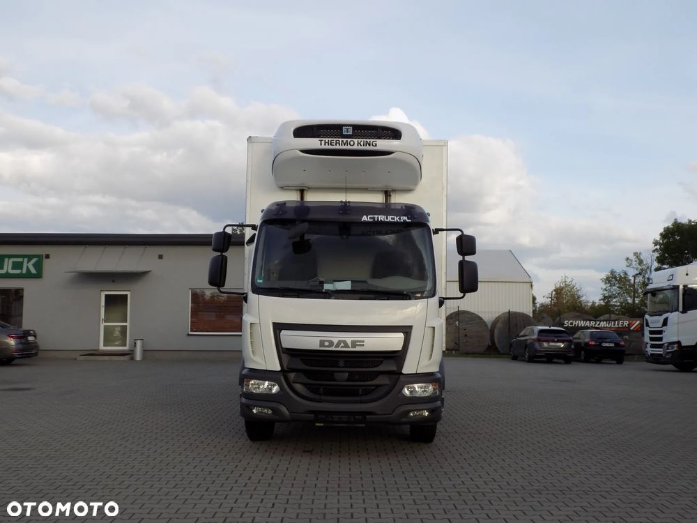 DAF LF260 CHŁODNIA - 6