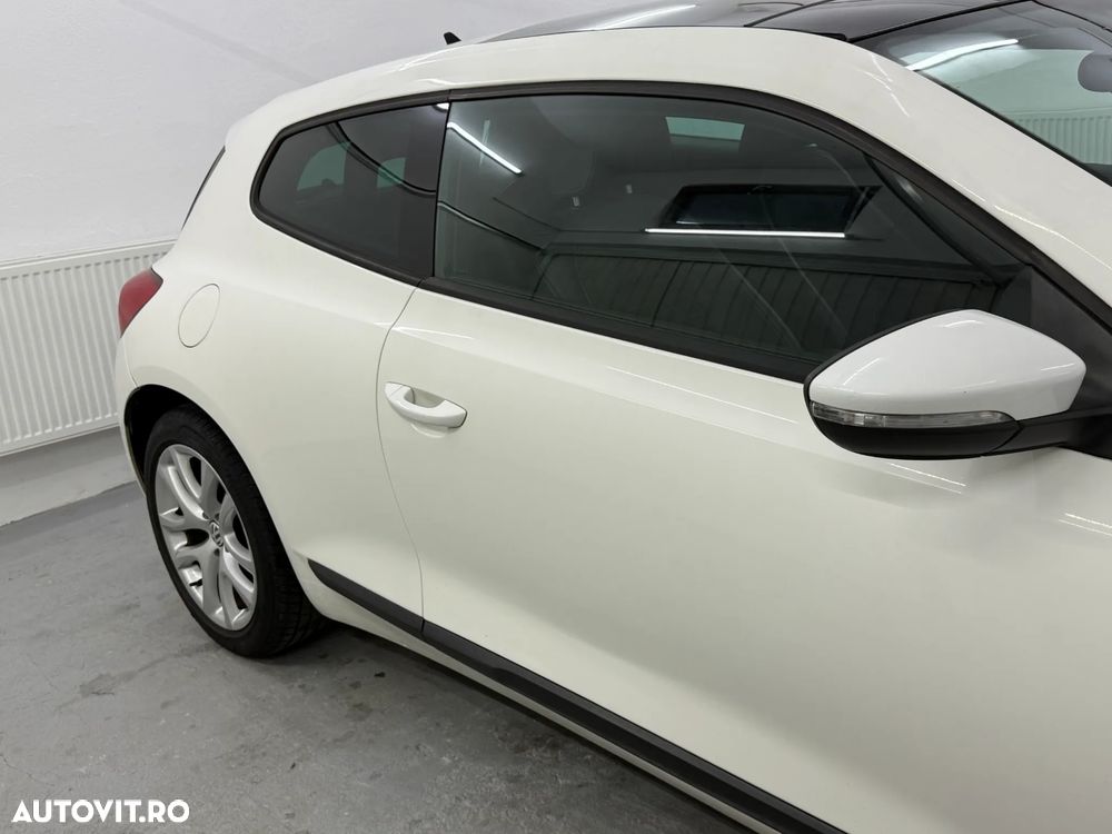 Volkswagen Scirocco 2.0 TDI DPF - 36
