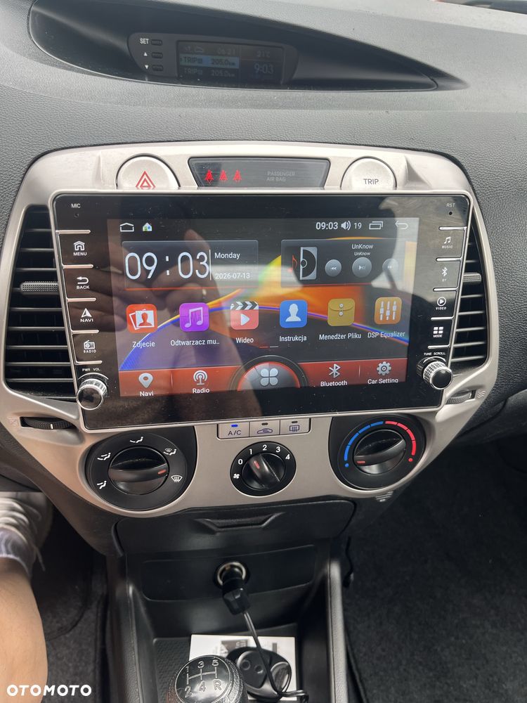 Hyundai i20 - 7