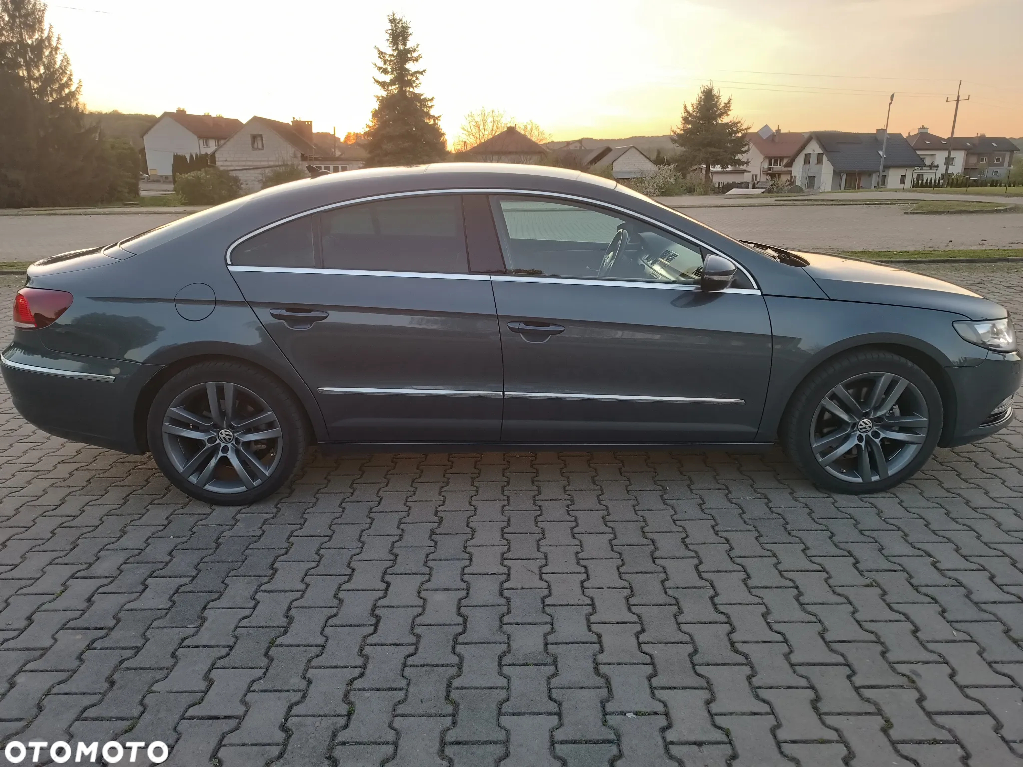 Volkswagen CC 2.0 TSI - 22