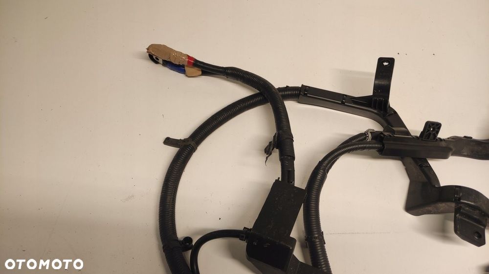 HYUNDAI I30 III LIFT 1.0 T-GDI 48V INSTALACJA PRZEWODY BATERI 91671-G4181 - 4