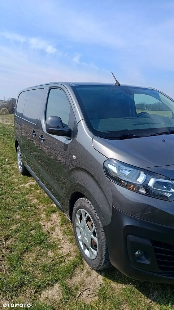 Citroën JUMPY - 1