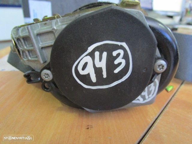 Pre-Tensor 96532257 PEUGEOT 207 CC 2008 FD - 2