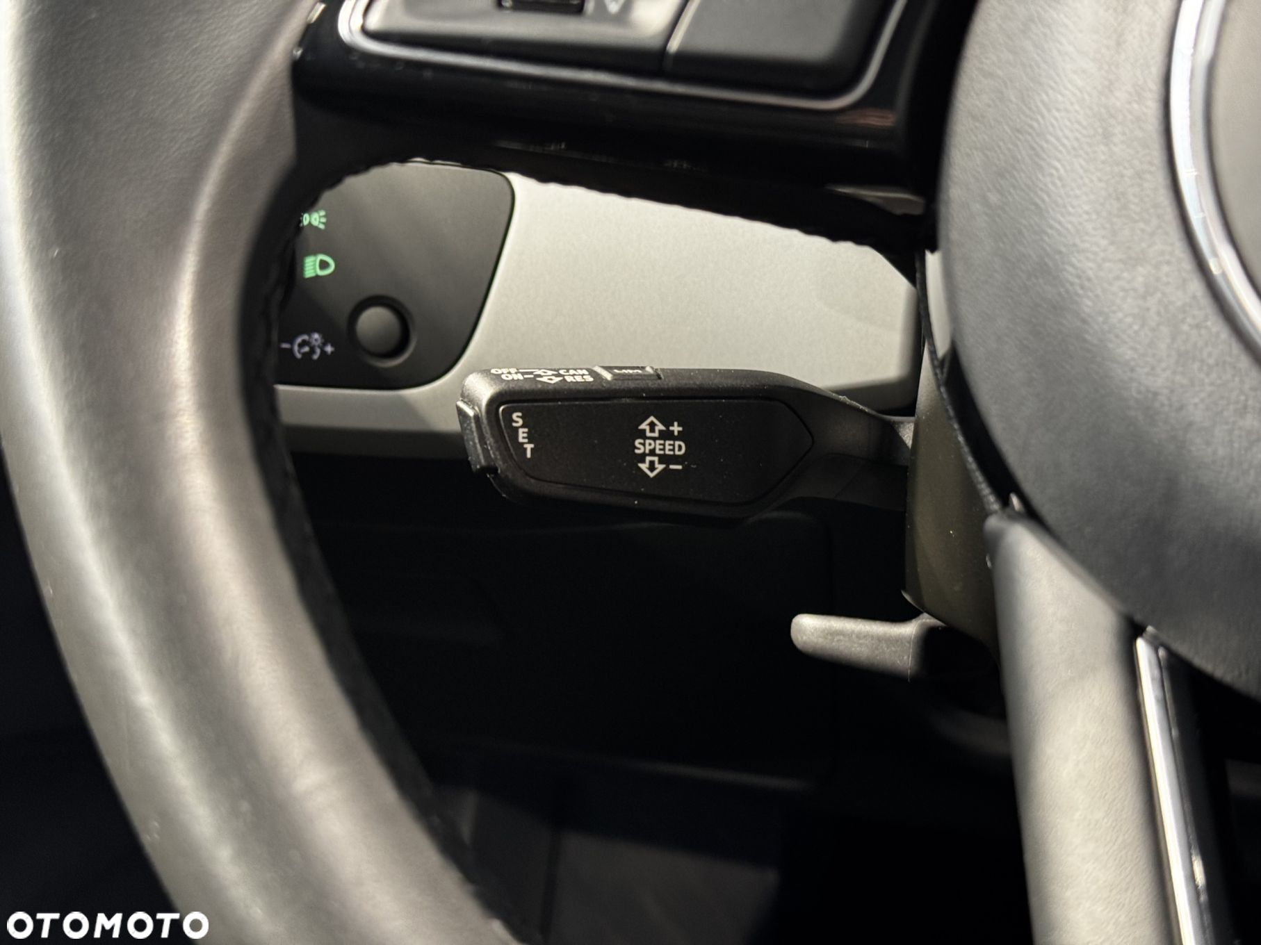 Audi A4 - 23