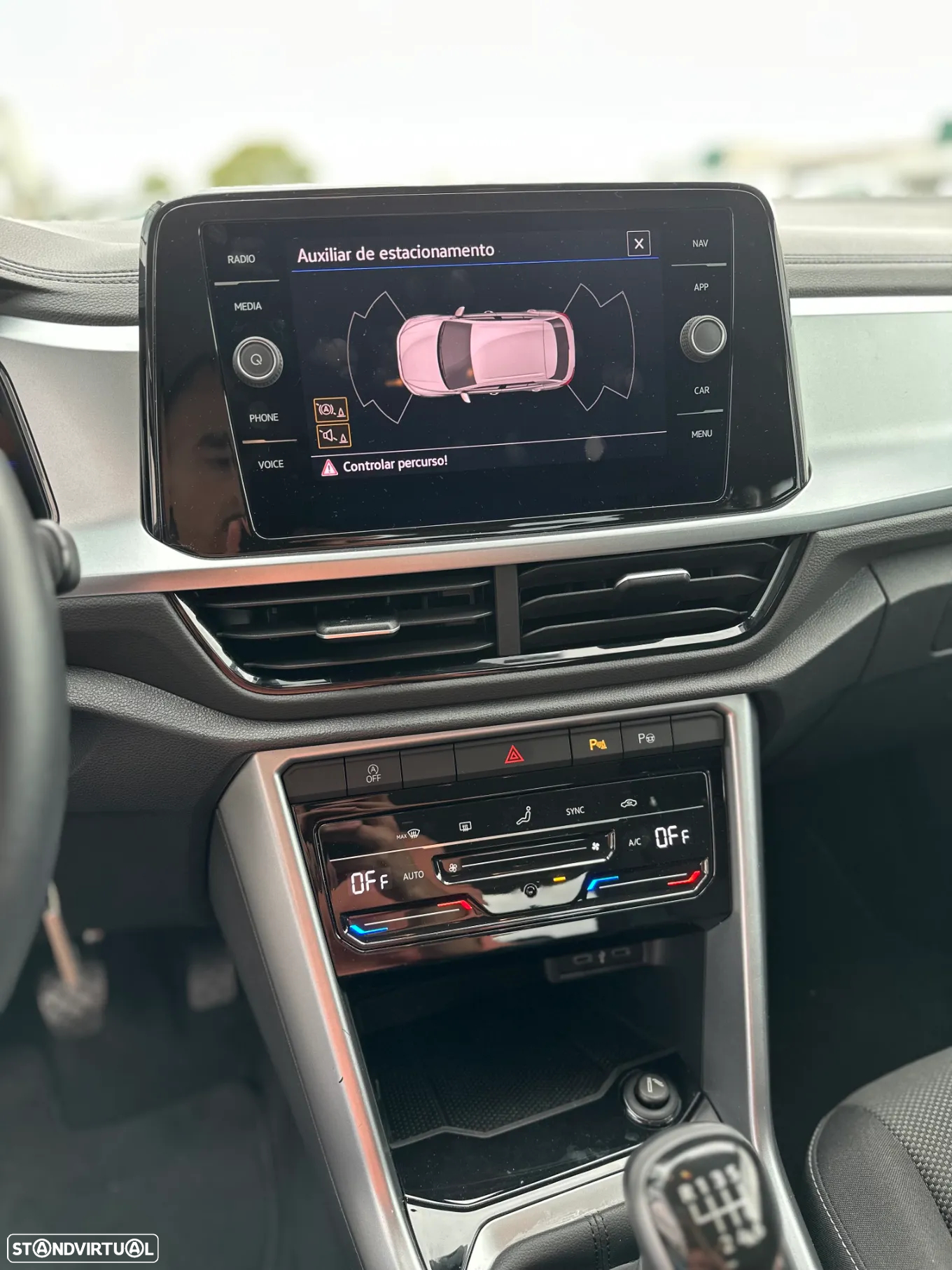 VW T-Roc 2.0 TDI Style - 13