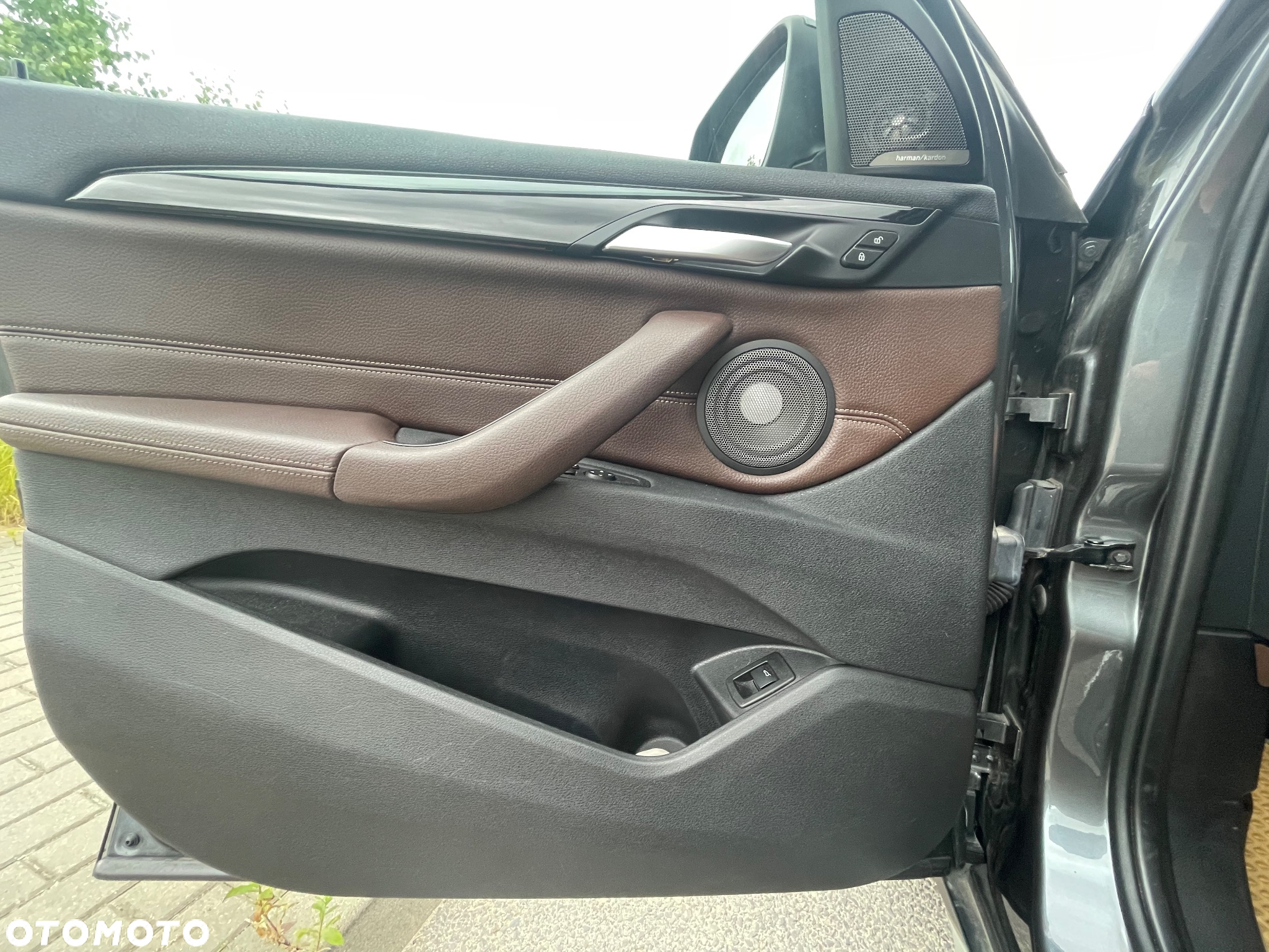 BMW X1 sDrive20d - 15