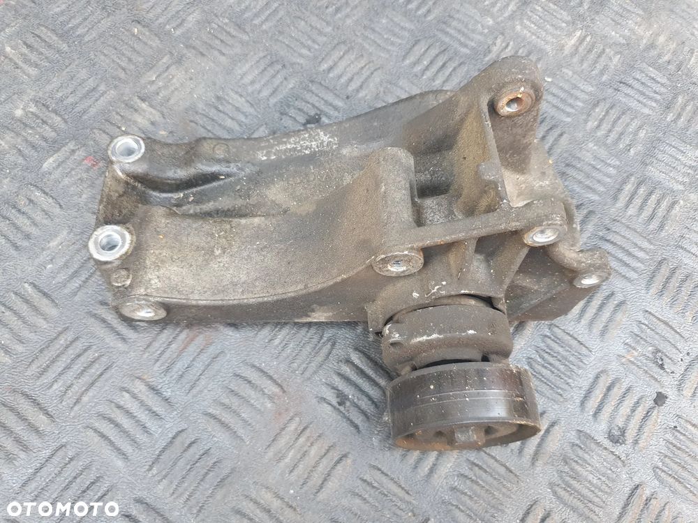 VW GOLF IV 1.6 ŁAPA ALTERNATORA 030145169H VOLKSWAGEN - 1