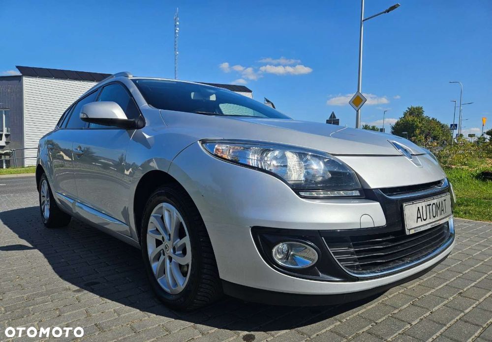 Renault Megane - 16