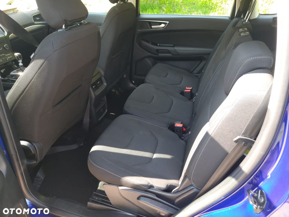 Ford S-Max 2.0 TDCi Trend - 17