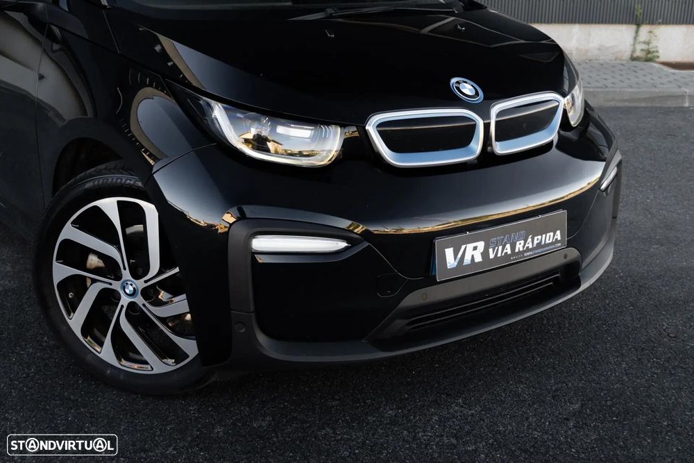 BMW i3 120Ah - 33