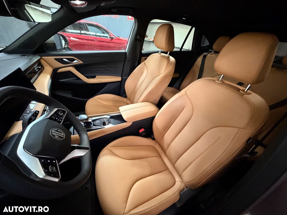 MG HS 1.5 T-GDi 7DCT Exclusive - 11