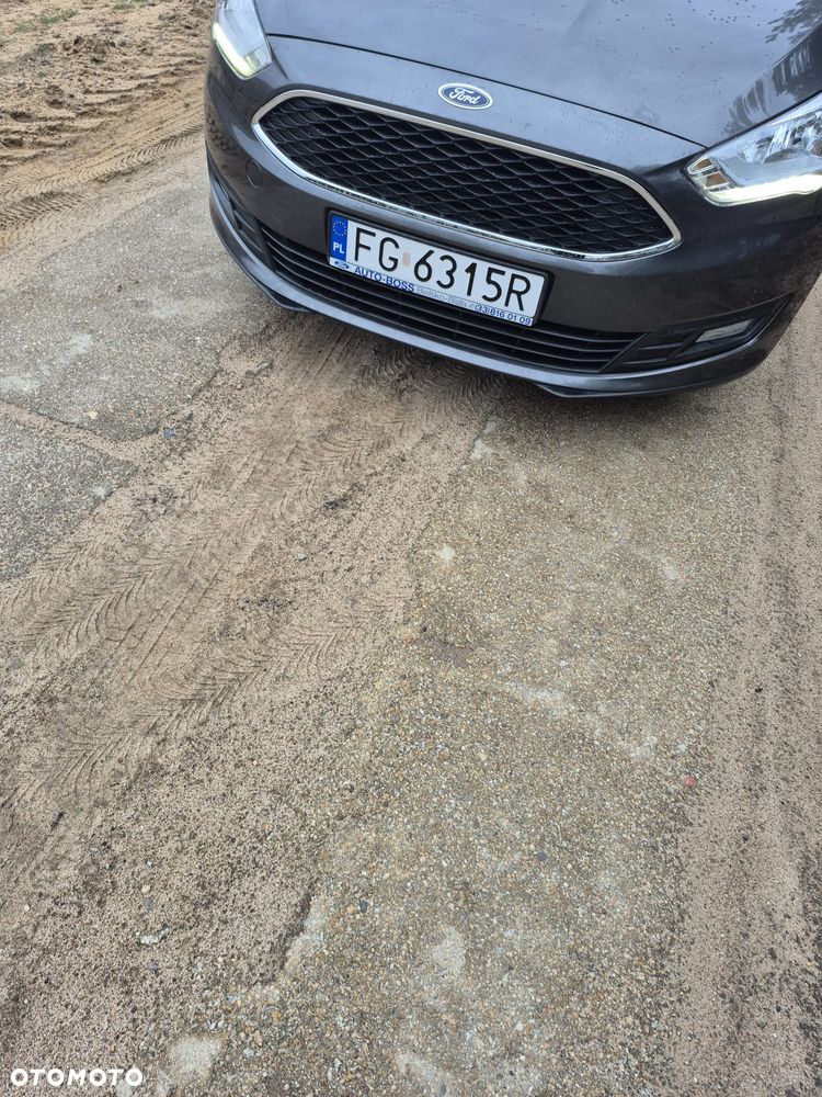 Ford C-MAX - 10