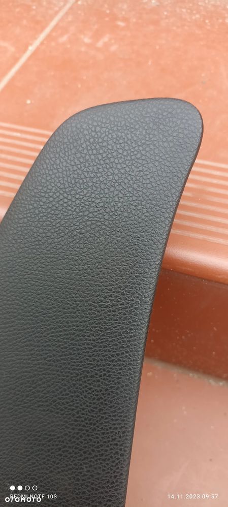 MERCEDES W212 PODUSZKA AIRBAG LEWEGO FOTELA KIEROWCY - 2