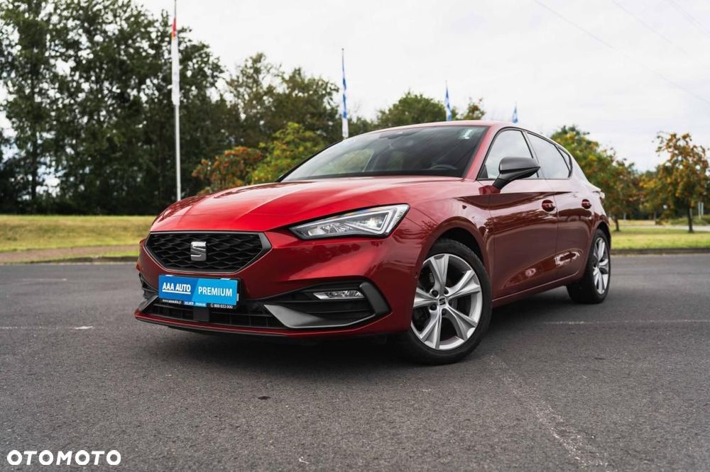 Seat Leon - 7