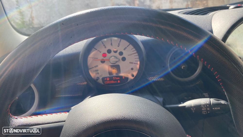 MINI Coupé Cooper S - 10