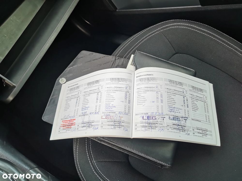 Kia Sportage 1.7 CRDI XL 2WD - 22