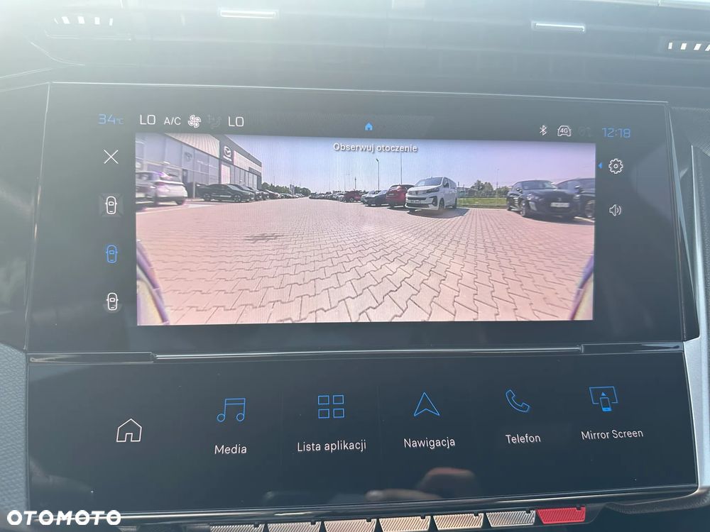Peugeot 408 1.6 Plug-in Hybrid 240 GT Exclusive e-DCS7 - 13