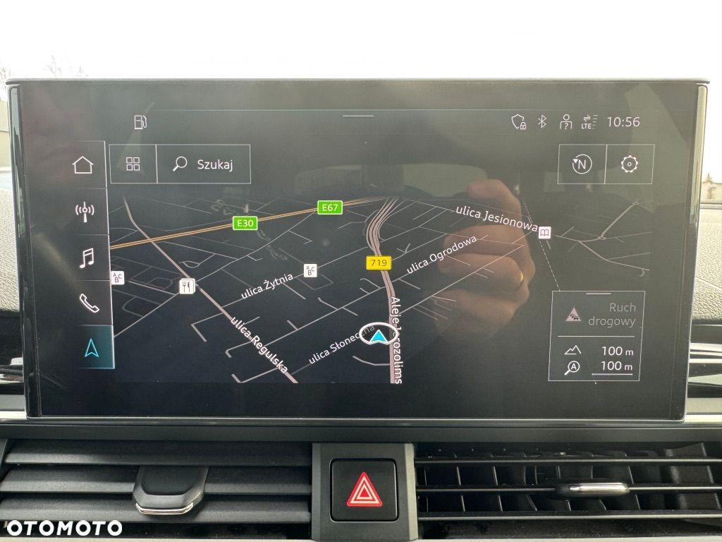 Audi A4 - 18
