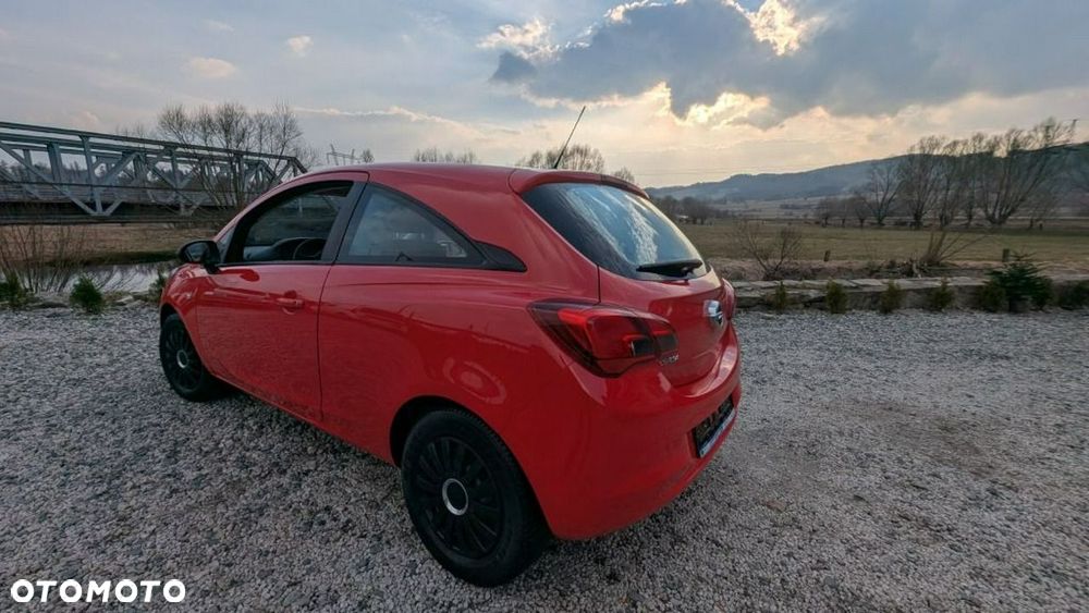 Opel Corsa - 10