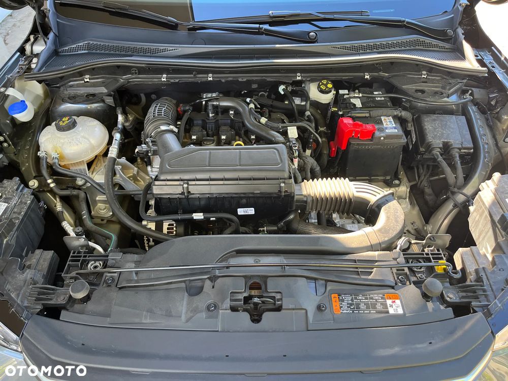 Ford Kuga - 22