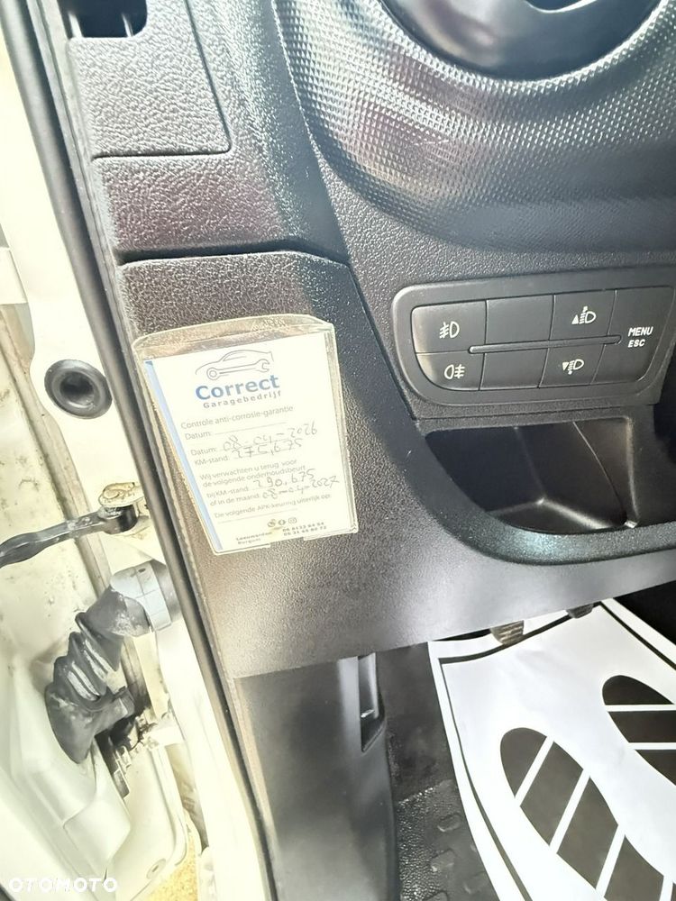 Fiat Fiorino - 16