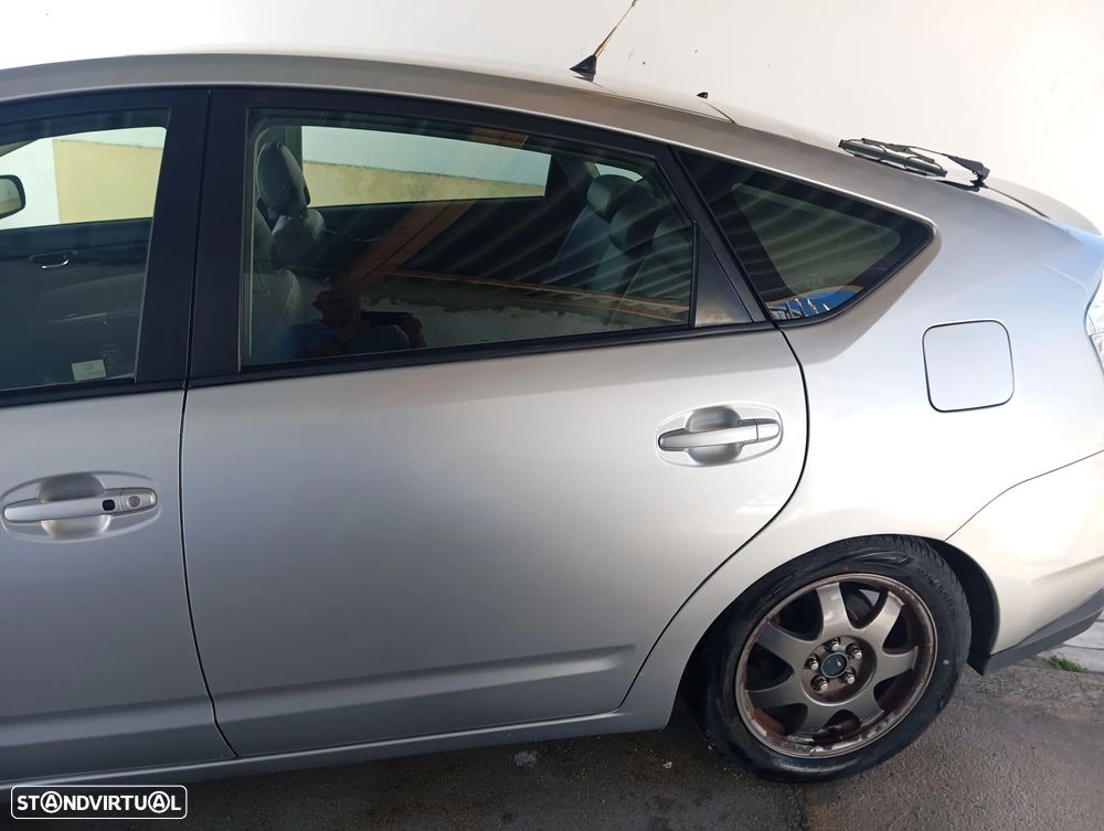 Toyota Prius 1.5 VVT-i HSD Sol HP. Pack - 13