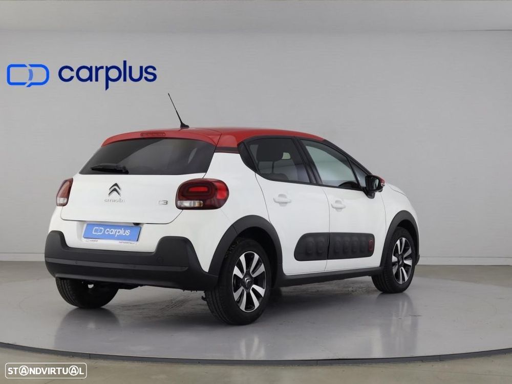 Citroën C3 1.2 PureTech Shine - 7