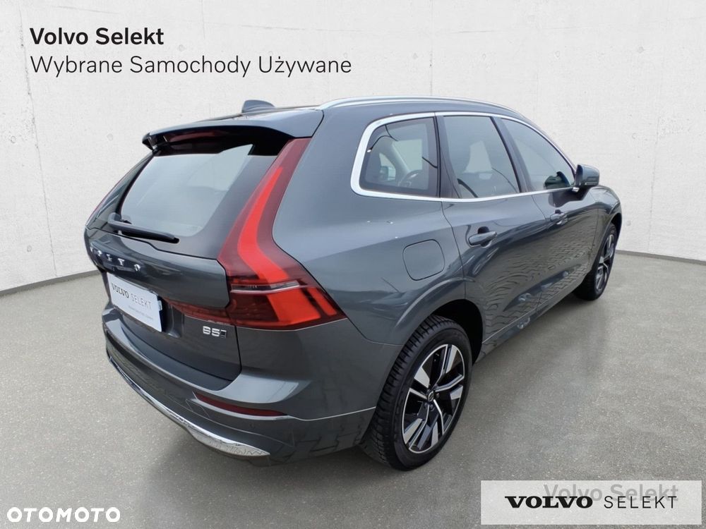 Volvo XC 60 - 7