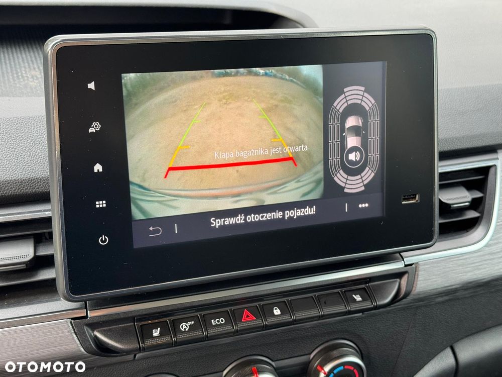 Nissan Townstar Combi 1.3 DIG-T L1 Business Plus - 24