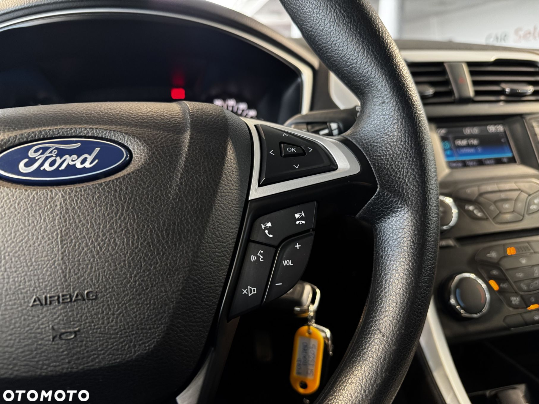 Ford Mondeo - 19