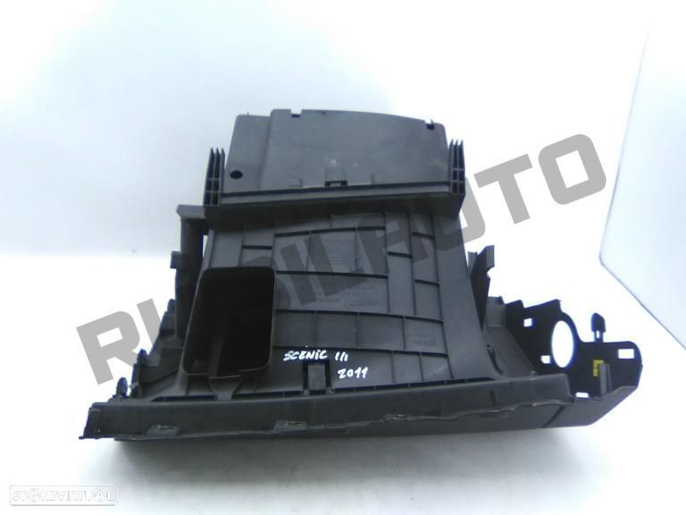 Porta Luvas 6810_80004r Renault Scenic Iii [2008_2016] 1.5 Dci - 4