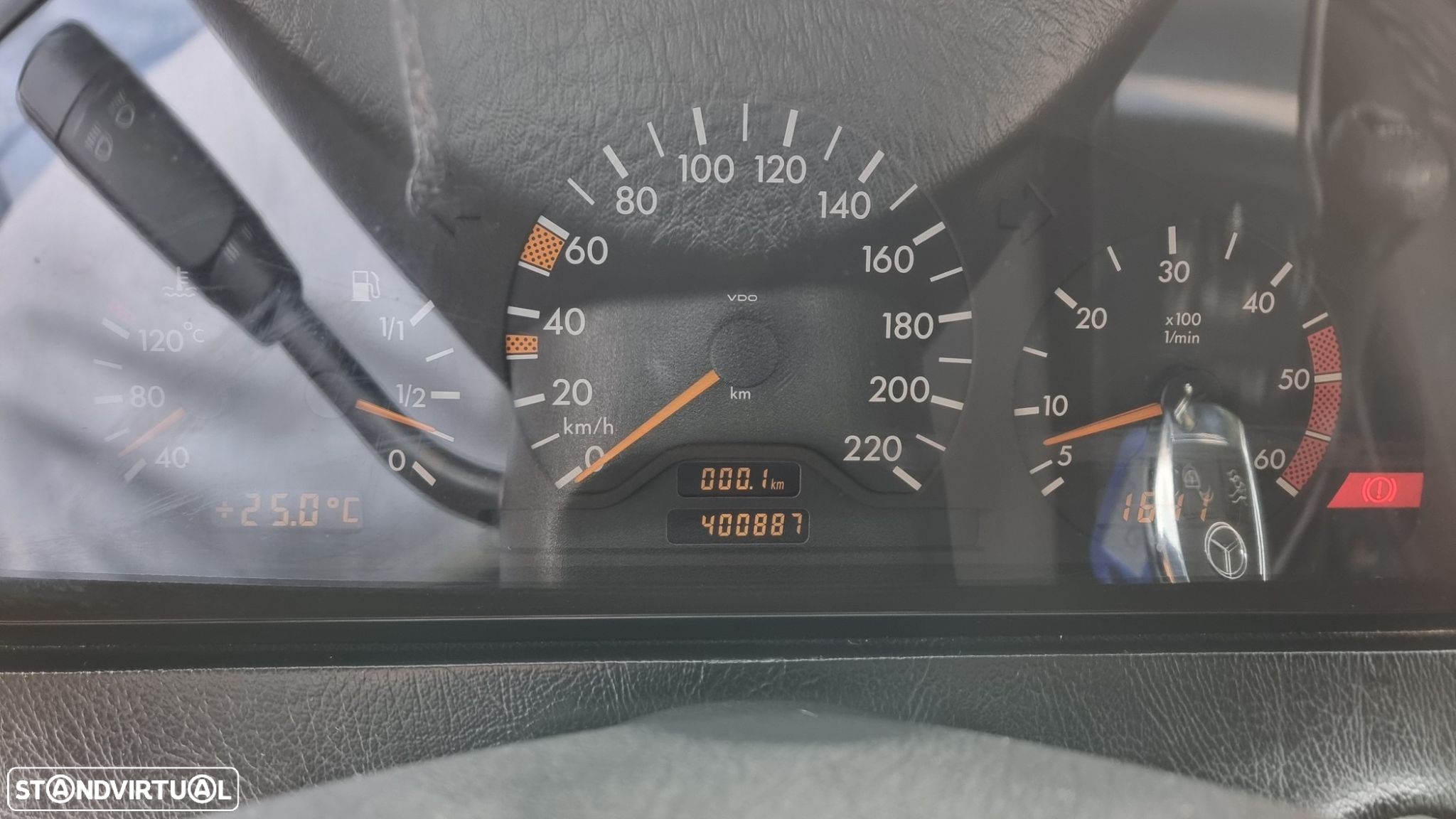 Mercedes-Benz C 220 CDI Classic - 18