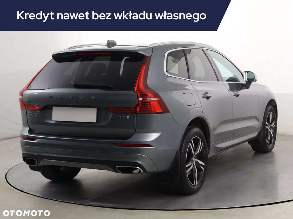 Volvo XC 60 - 6