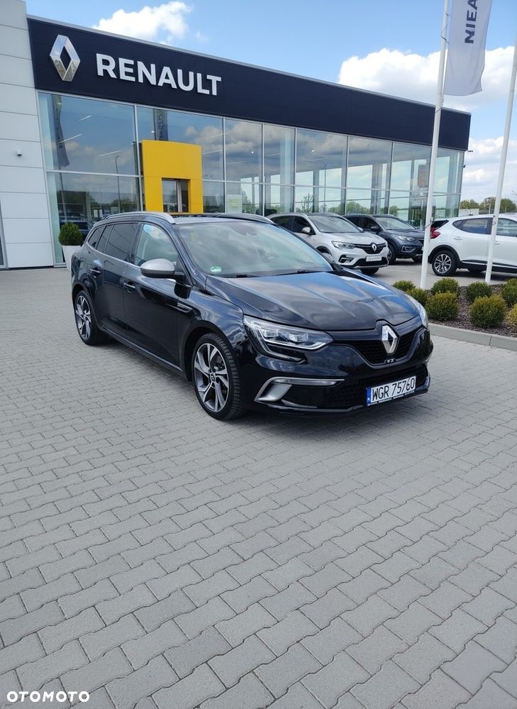 Renault Megane 1.6 TCe GT EDC - 24
