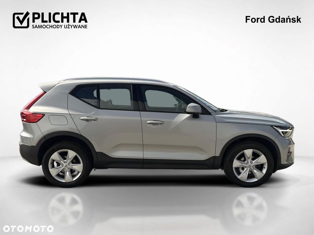 Volvo XC 40 - 7