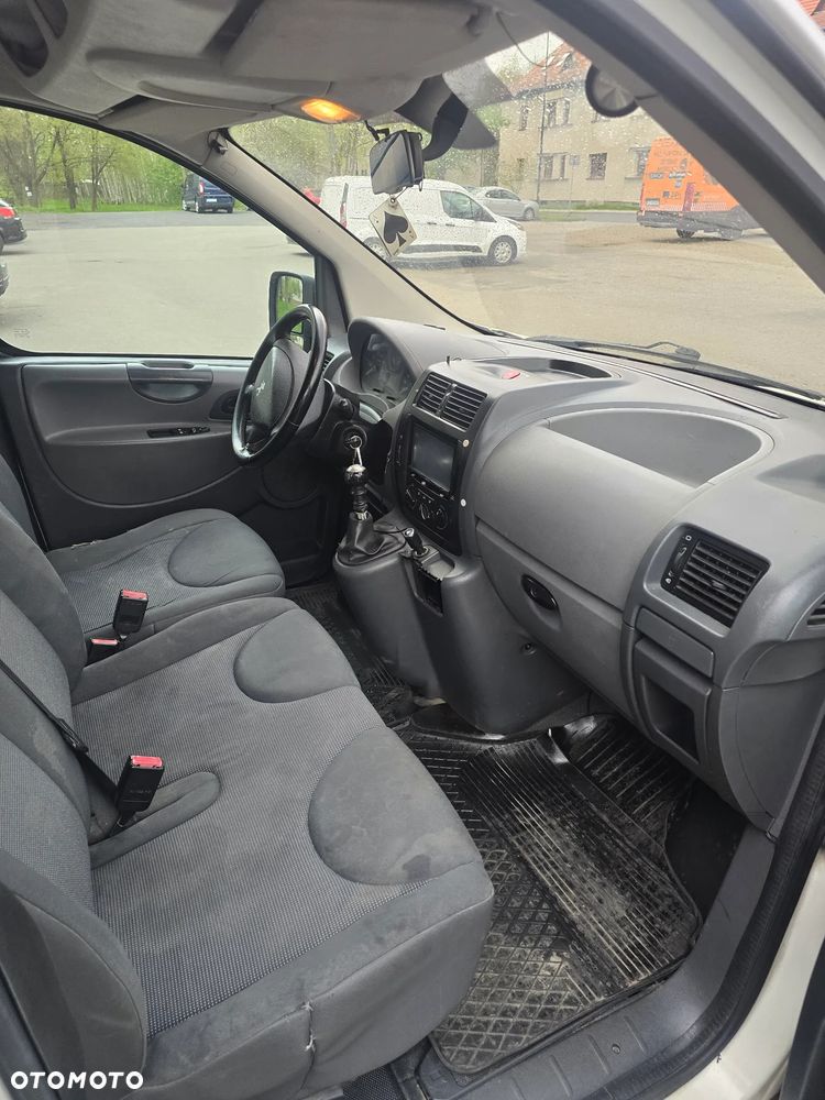 Peugeot Expert - 9