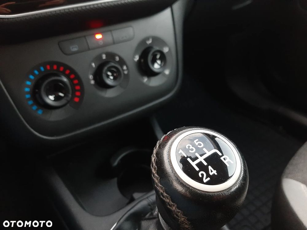 Fiat Punto Evo 1.4 8V Dynamic - 17