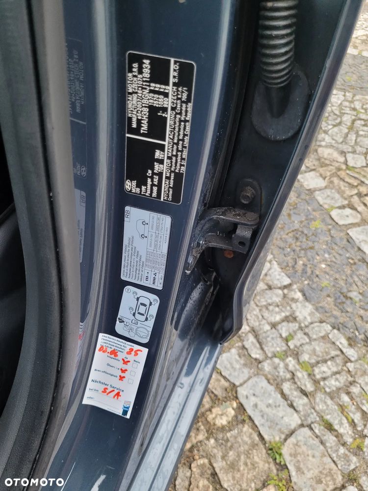 Hyundai i30 1.0 T-GDI DCT EDITION 30+ - 25
