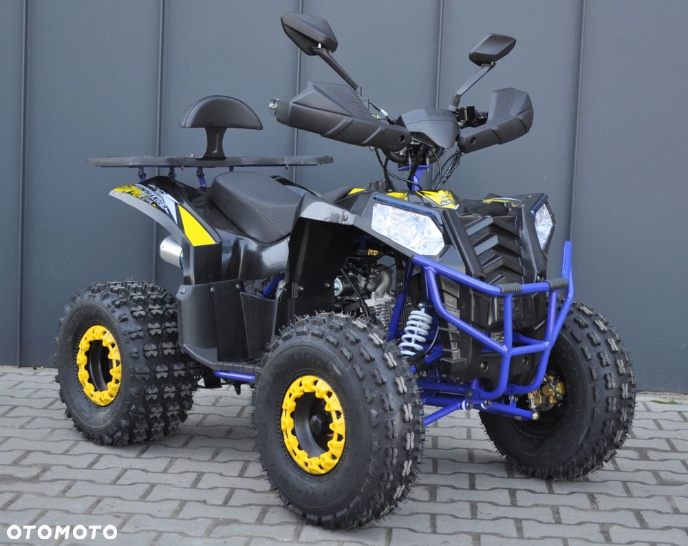 KXD Inny - 2