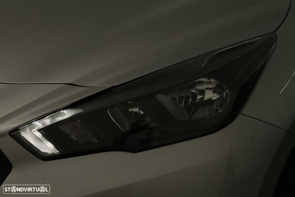 Nissan Micra 1.0 IG-T Acenta CVT - 6