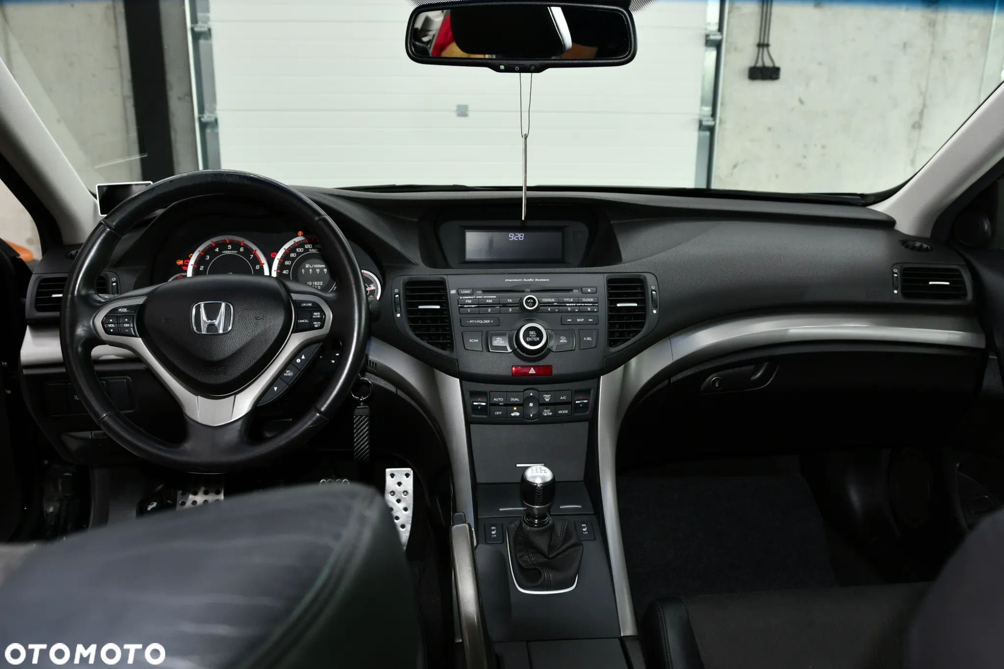 Honda Accord 2.4 Type-S - 11