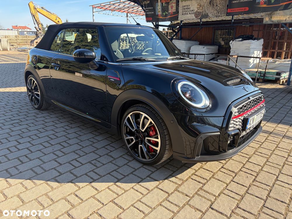 MINI John Cooper Works - 2