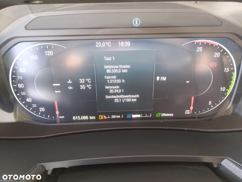 MAN MAN TGX 18.470 GX 2021 | 470 KM | ACC | Retarder | Zadbany | Gotowy do pracy - 30
