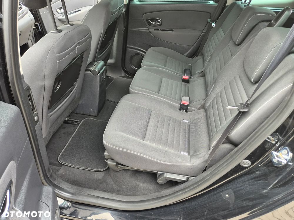Renault Grand Scenic Gr 1.2 TCe Energy Limited - 14