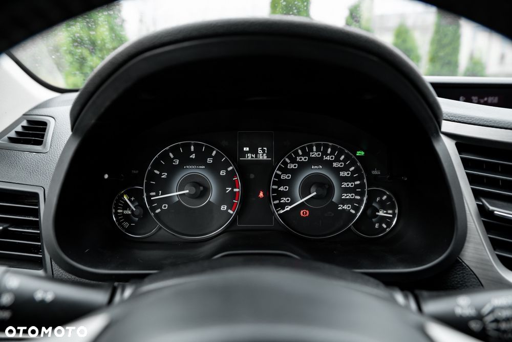 Subaru Outback 2.5i Comfort - 31